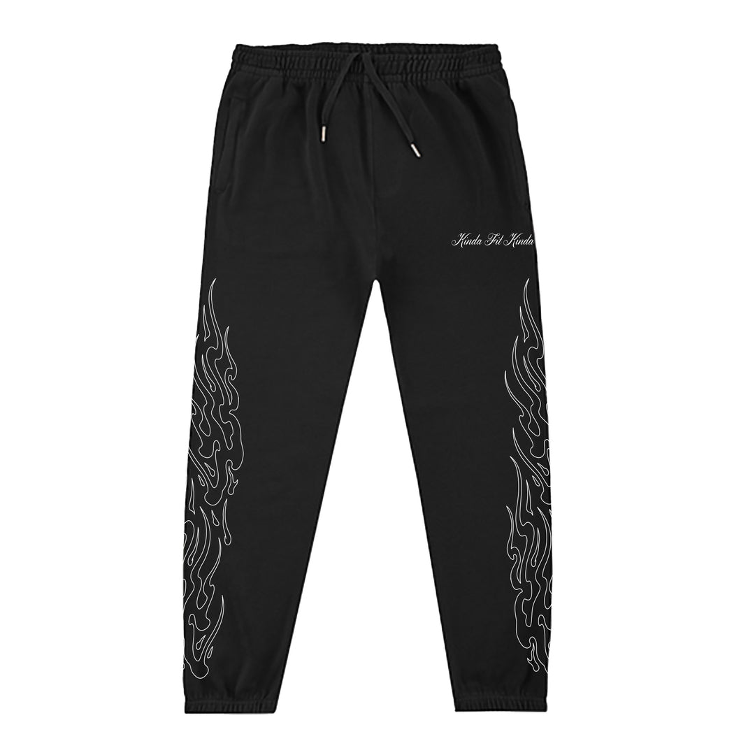 Heat Premium Heavyweight Jogger