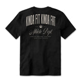 KFKF Athletic Dept. Signature Blend T-Shirt
