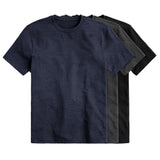 Midnight Snack Signature Blend T-Shirt 3-Pack
