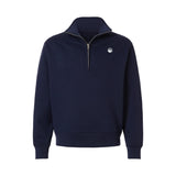 Icon Half Zip Pullover
