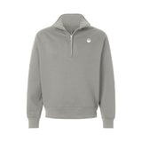 Icon Half Zip Pullover