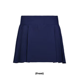 Icon Women's Pleated Performance Skort