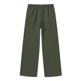 Icon Wide Leg Sweatpants