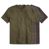 Trail Mix Signature Blend T-Shirt 3-Pack