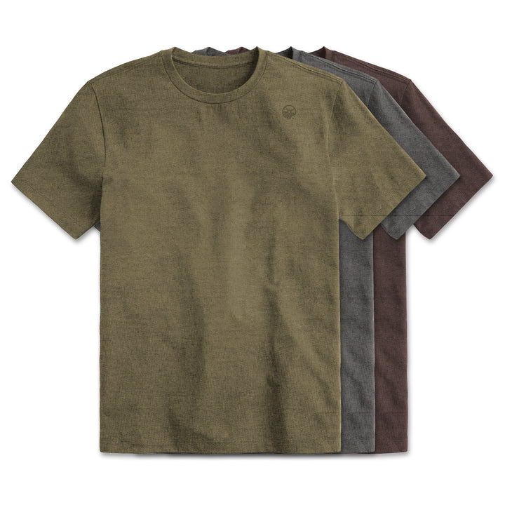 Trail Mix Signature Blend T-Shirt 3-Pack