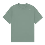 Icon Deluxe Cotton T-Shirt