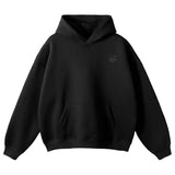 Icon Heavyweight Oversized Hoodie