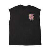The Emblem (Flour Edition) Muscle Tank