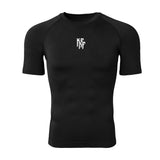 The Emblem Compression Shirt