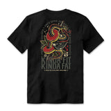 Viper Grip Signature Blend T-Shirt