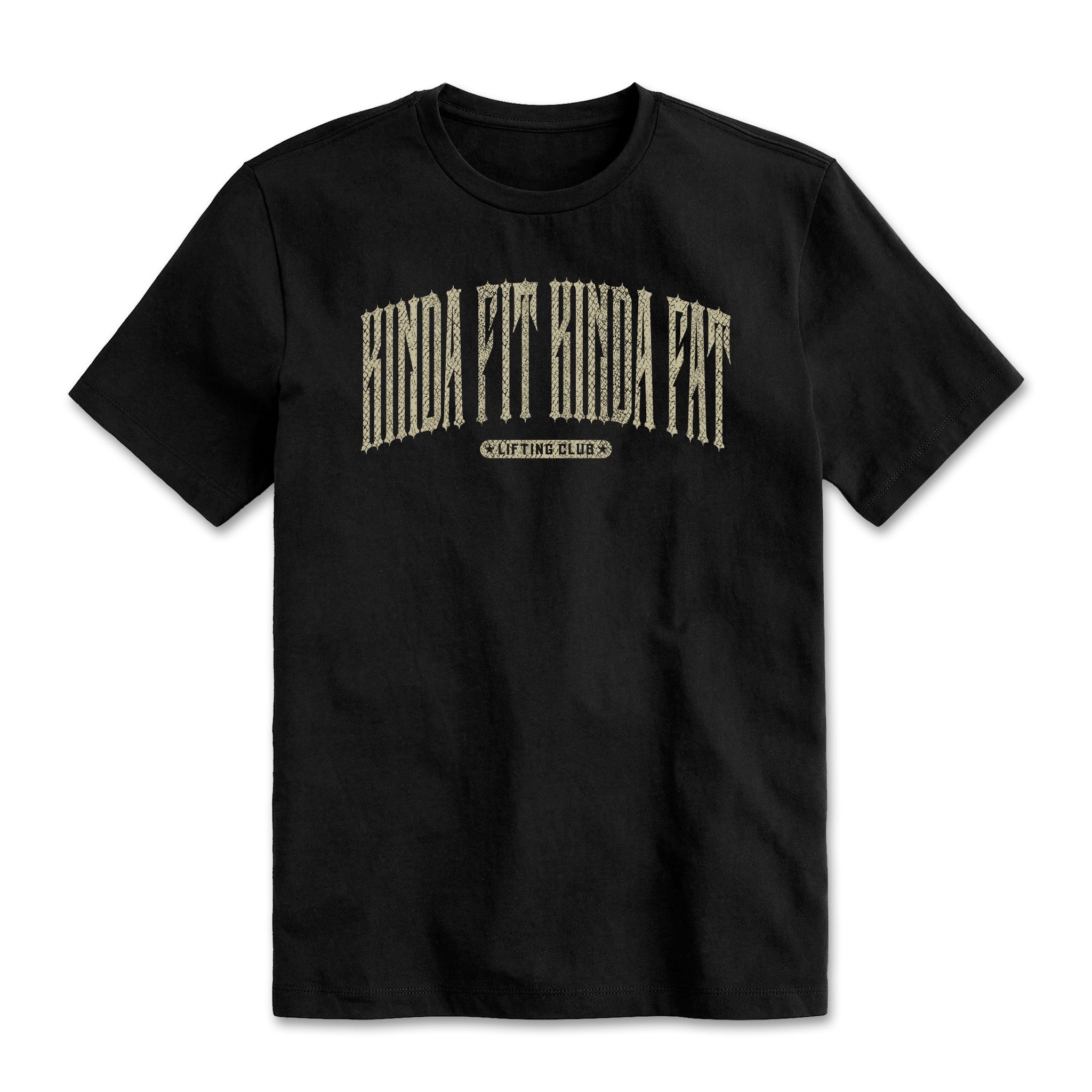 Scale Breaker Signature Blend T-Shirt