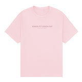 Adapt Deluxe Cotton T-Shirt