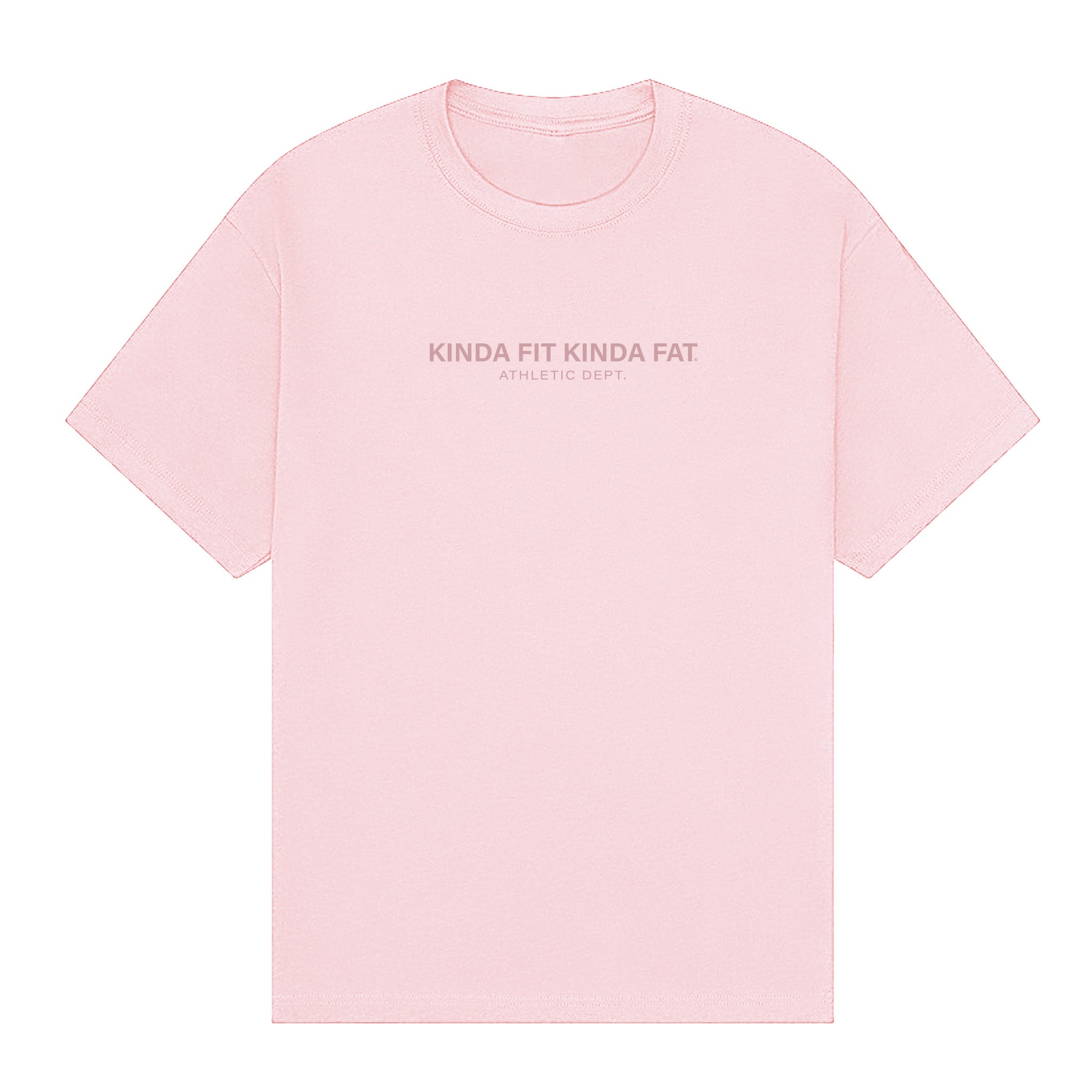 Adapt Deluxe Cotton T-Shirt