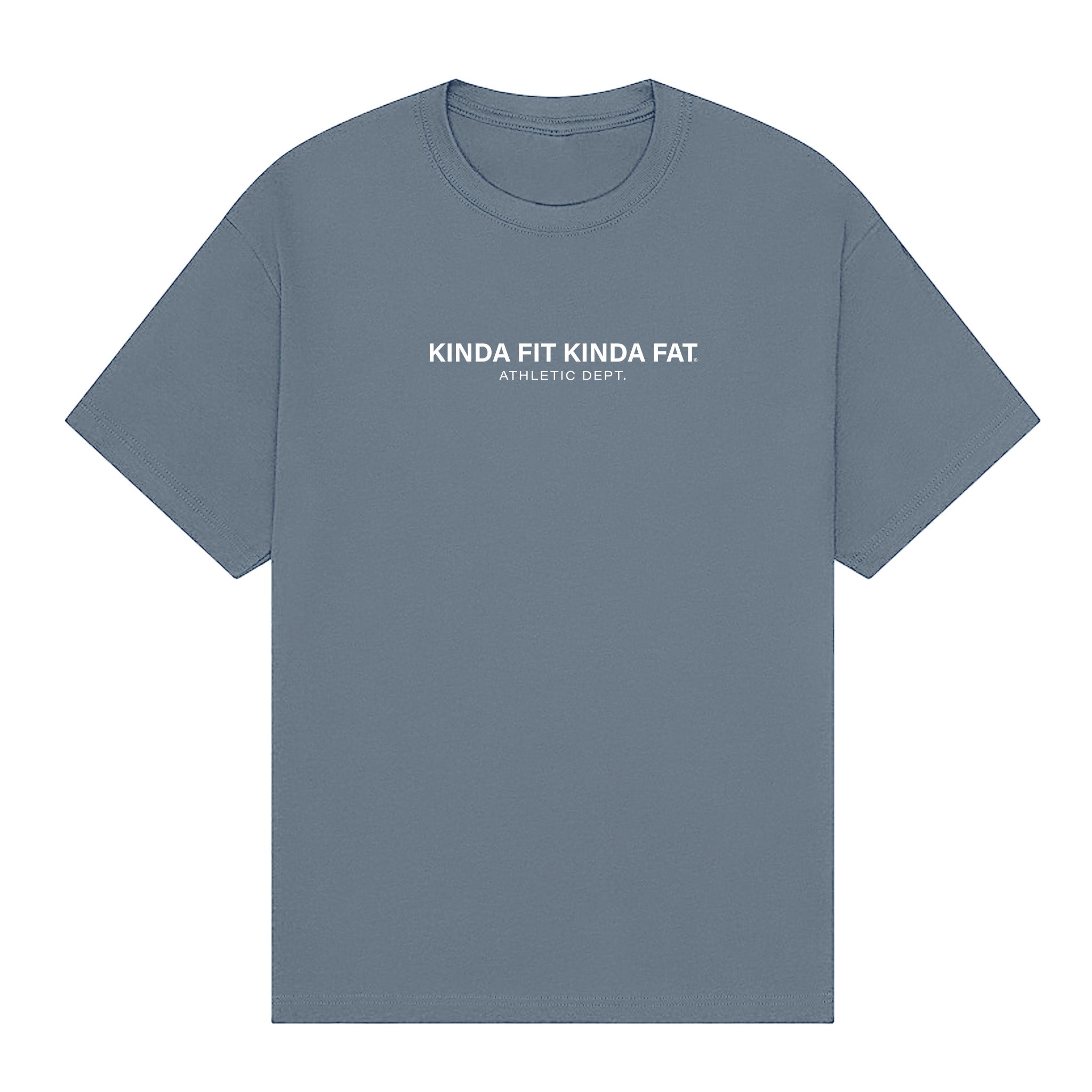 Adapt Deluxe Cotton T-Shirt