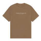 Adapt Deluxe Cotton T-Shirt