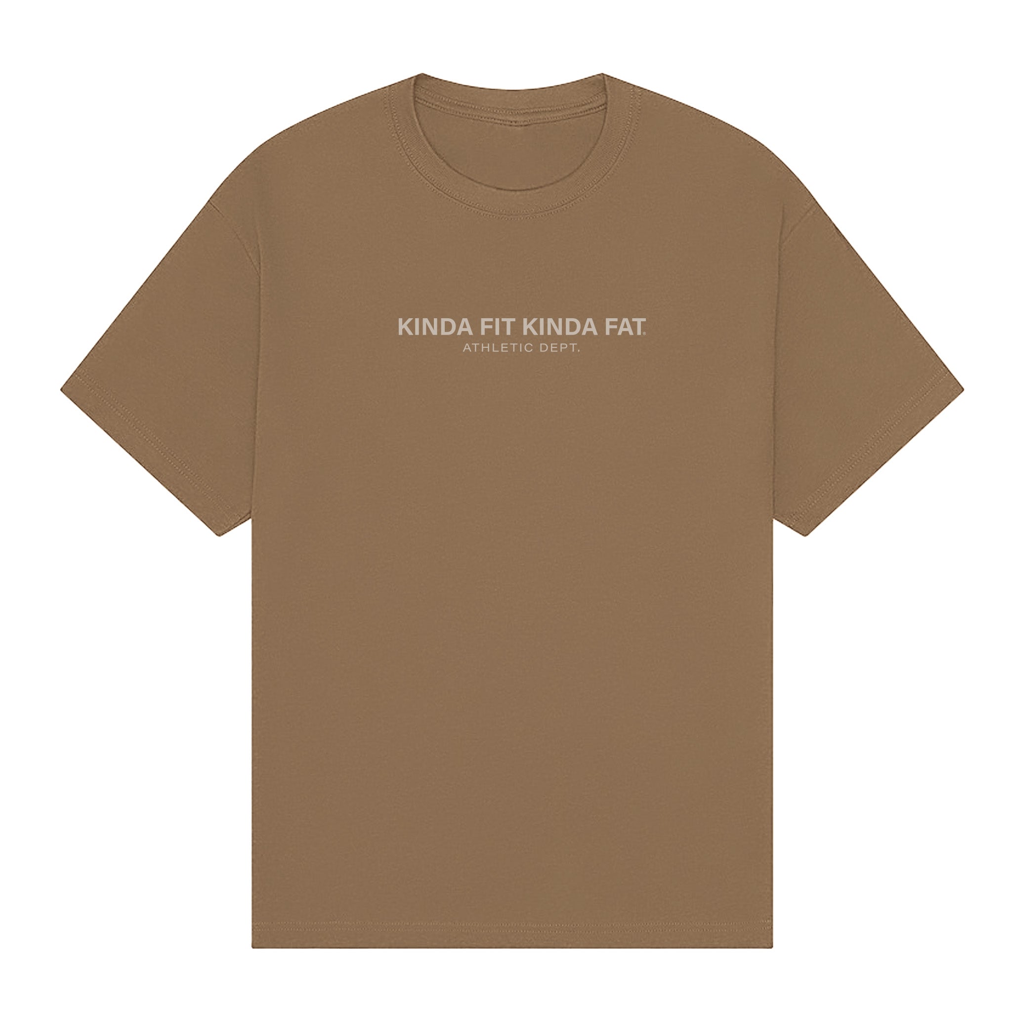 Adapt Deluxe Cotton T-Shirt