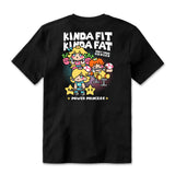 Power Princess Signature Blend T-Shirt