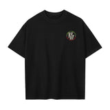 Iron Taco Premium Oversized T-Shirt