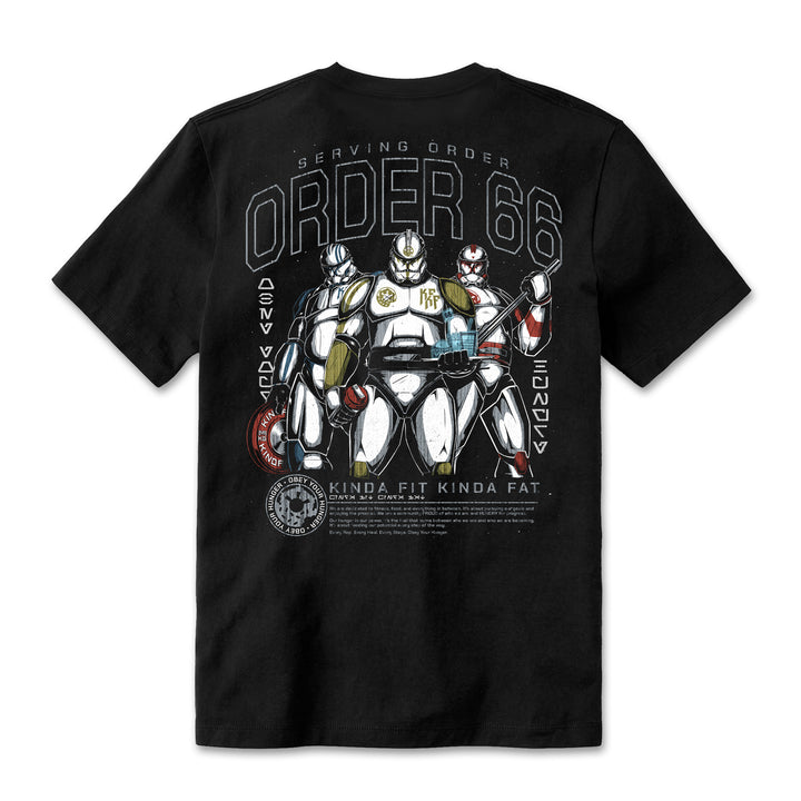 A Snack of the Clones Signature Blend T-Shirt