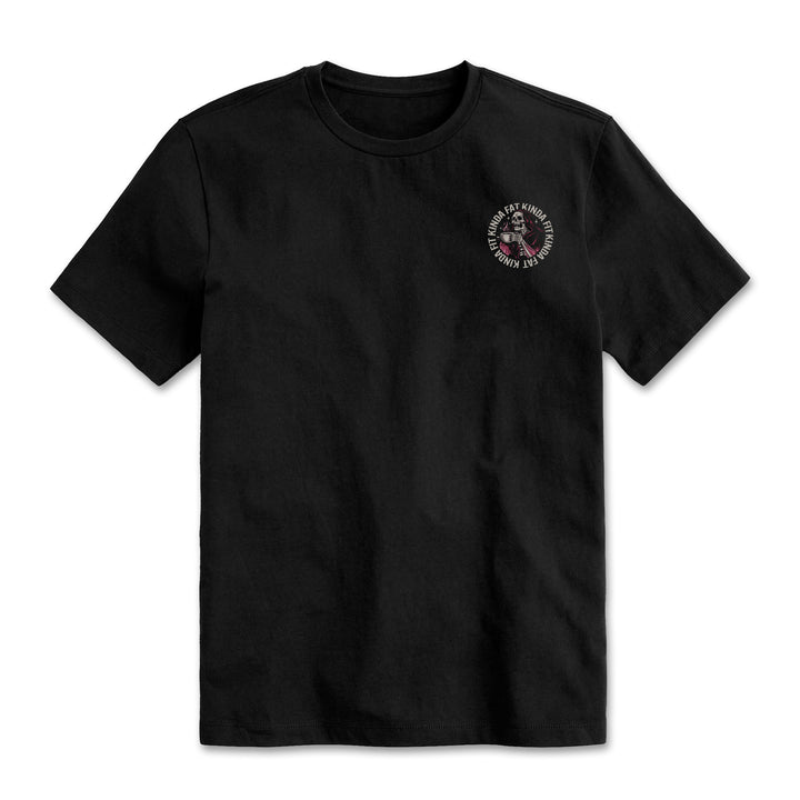 Caffeine & Creatine Signature Blend T-Shirt