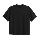 Trojan Heavyweight Textured Ribbed Tee