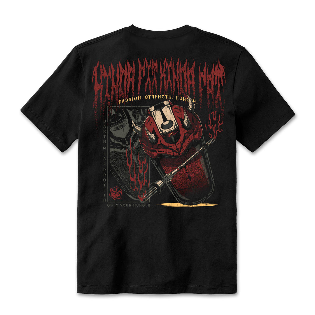 Darth Meal Signature Blend T-Shirt