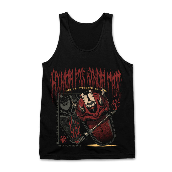 Darth Meal Tank Top