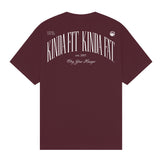 Persist Deluxe Cotton T-Shirt