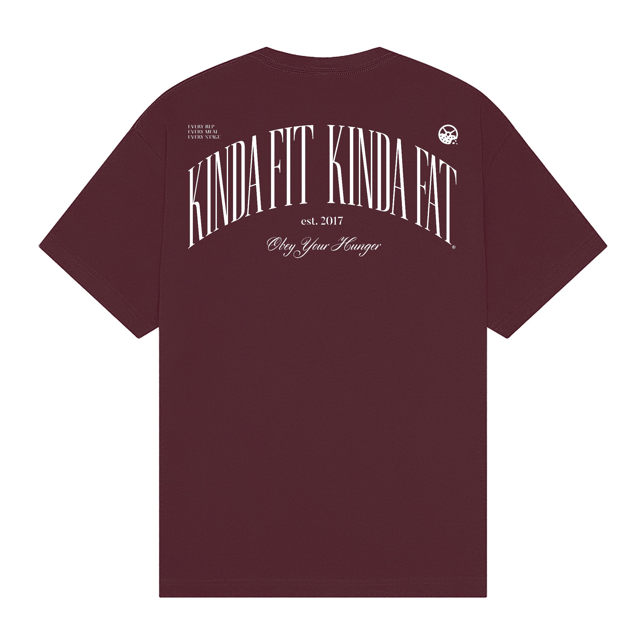 Persist Deluxe Cotton T-Shirt