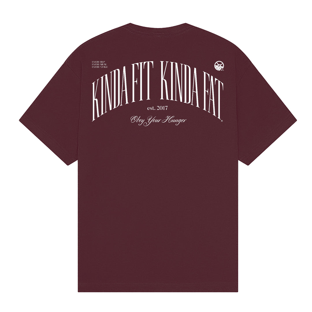 Persist Deluxe Cotton T-Shirt