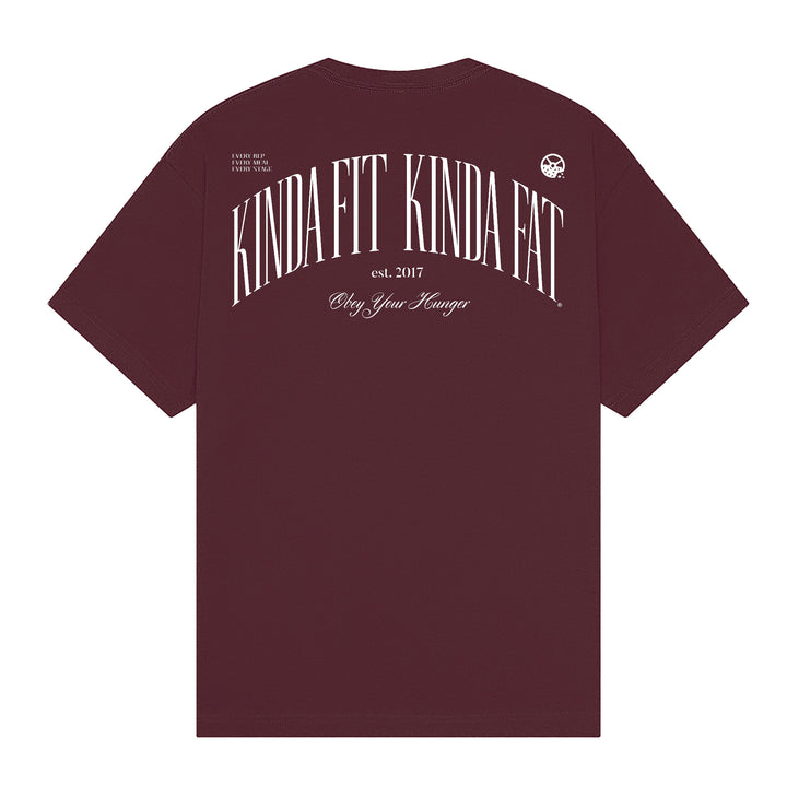 Persist Deluxe Cotton T-Shirt