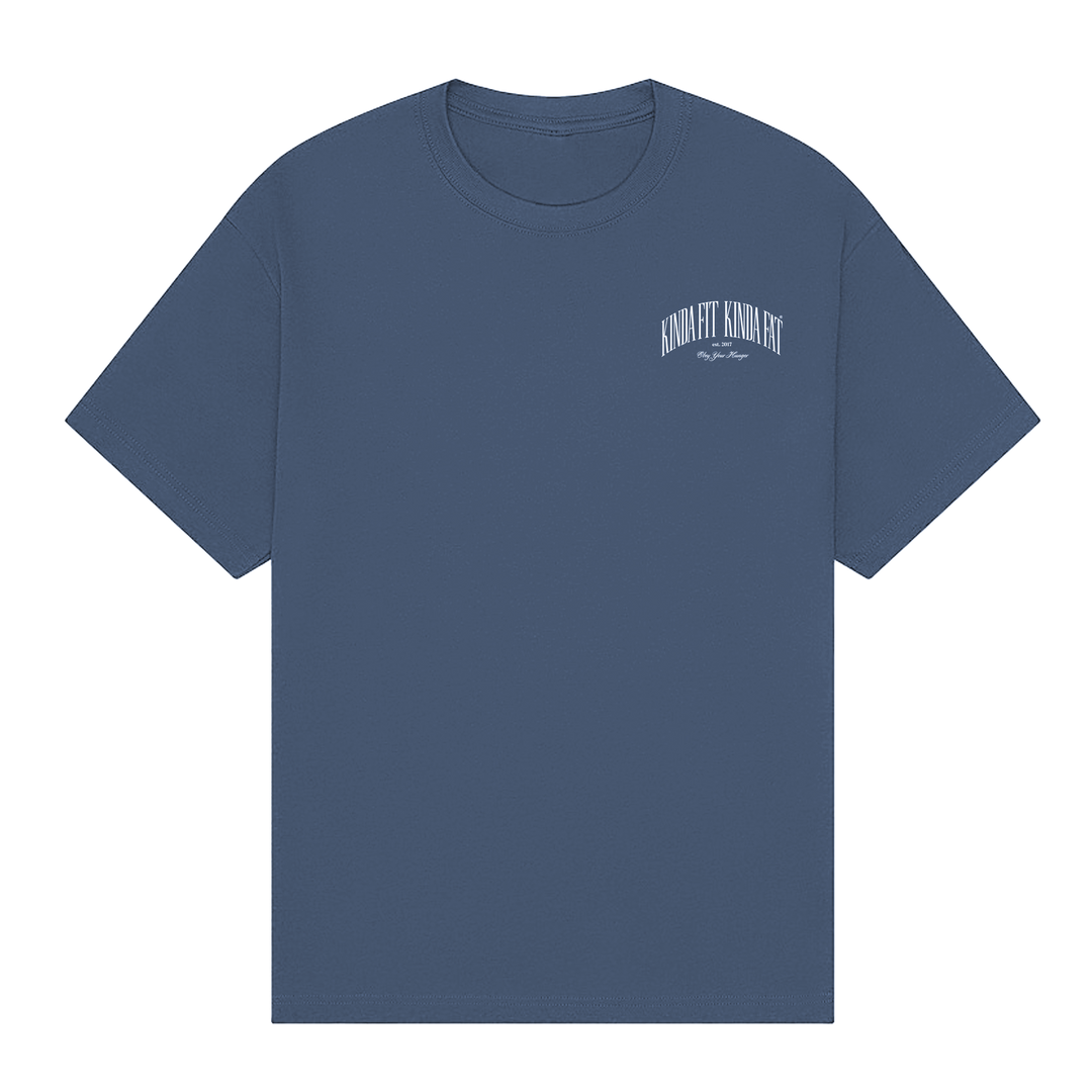 Persist Deluxe Cotton T-Shirt