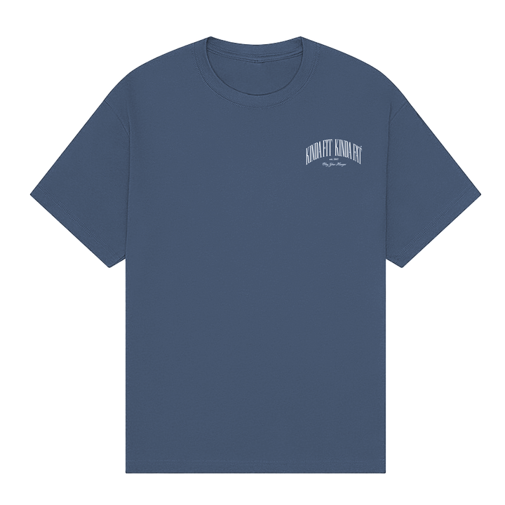 Persist Deluxe Cotton T-Shirt