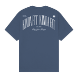 Persist Deluxe Cotton T-Shirt