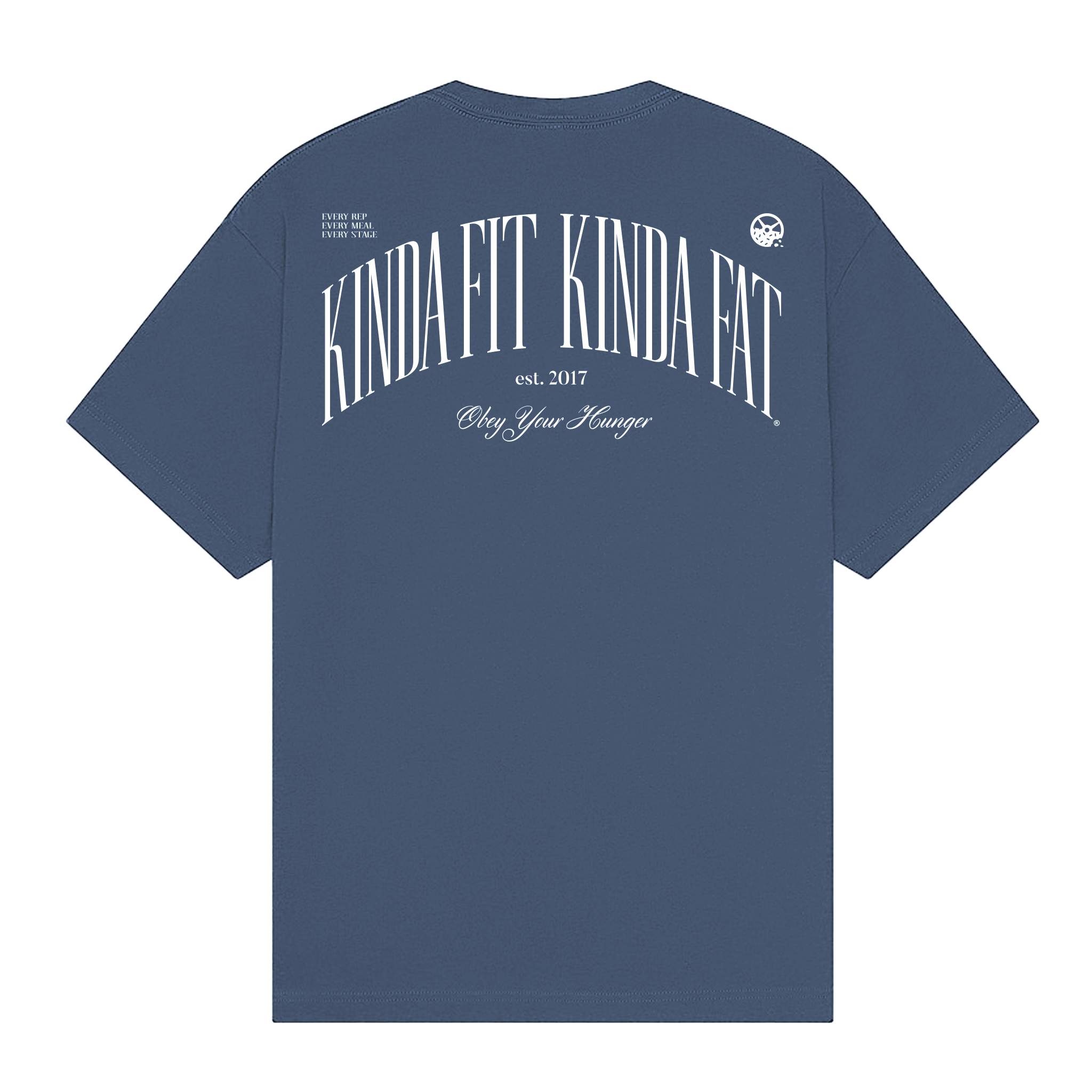 Persist Deluxe Cotton T-Shirt