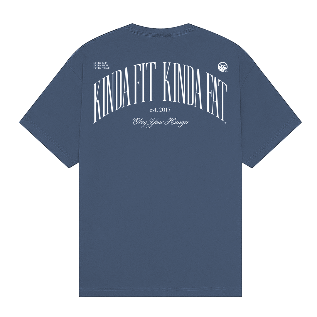 Persist Deluxe Cotton T-Shirt