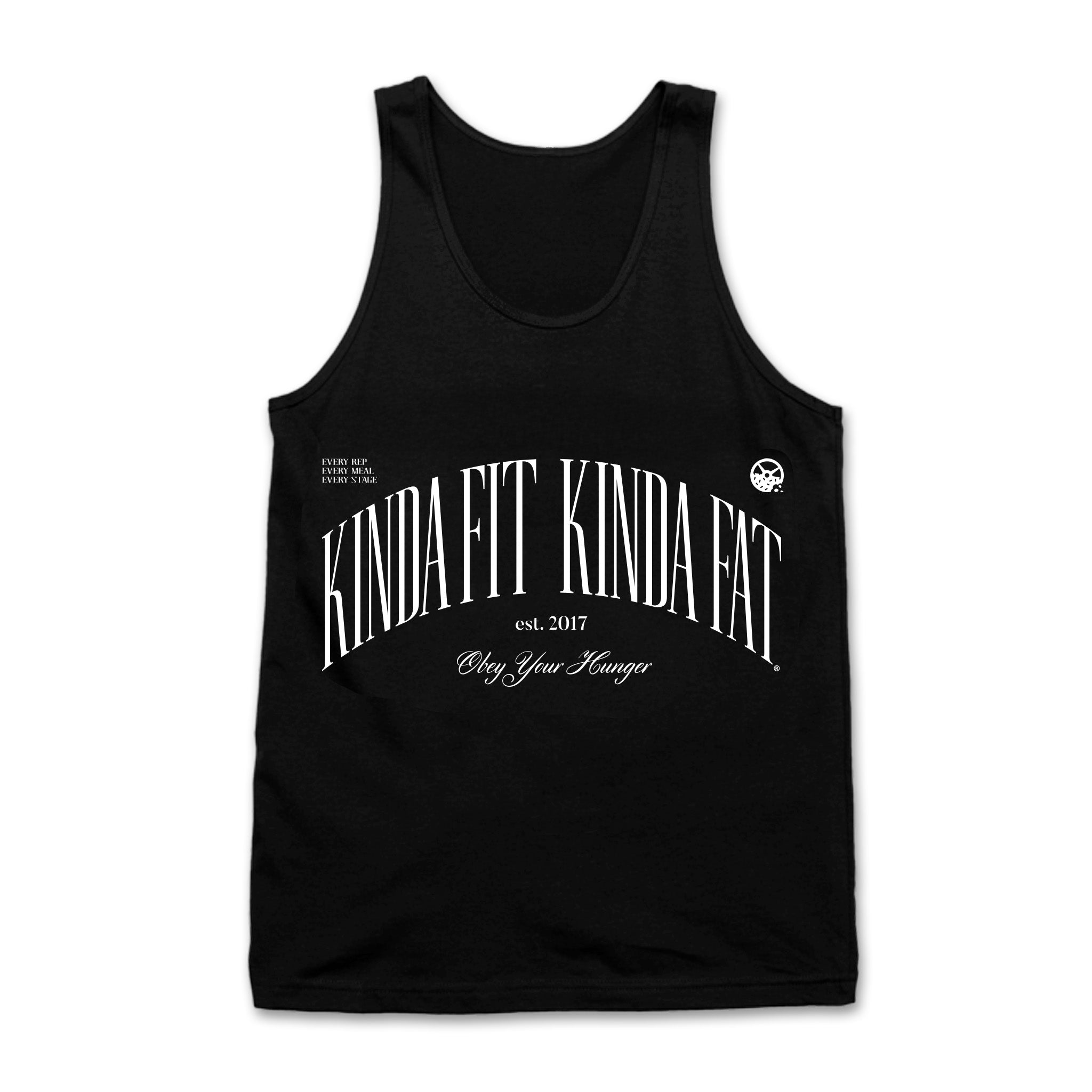 Persist Tank Top