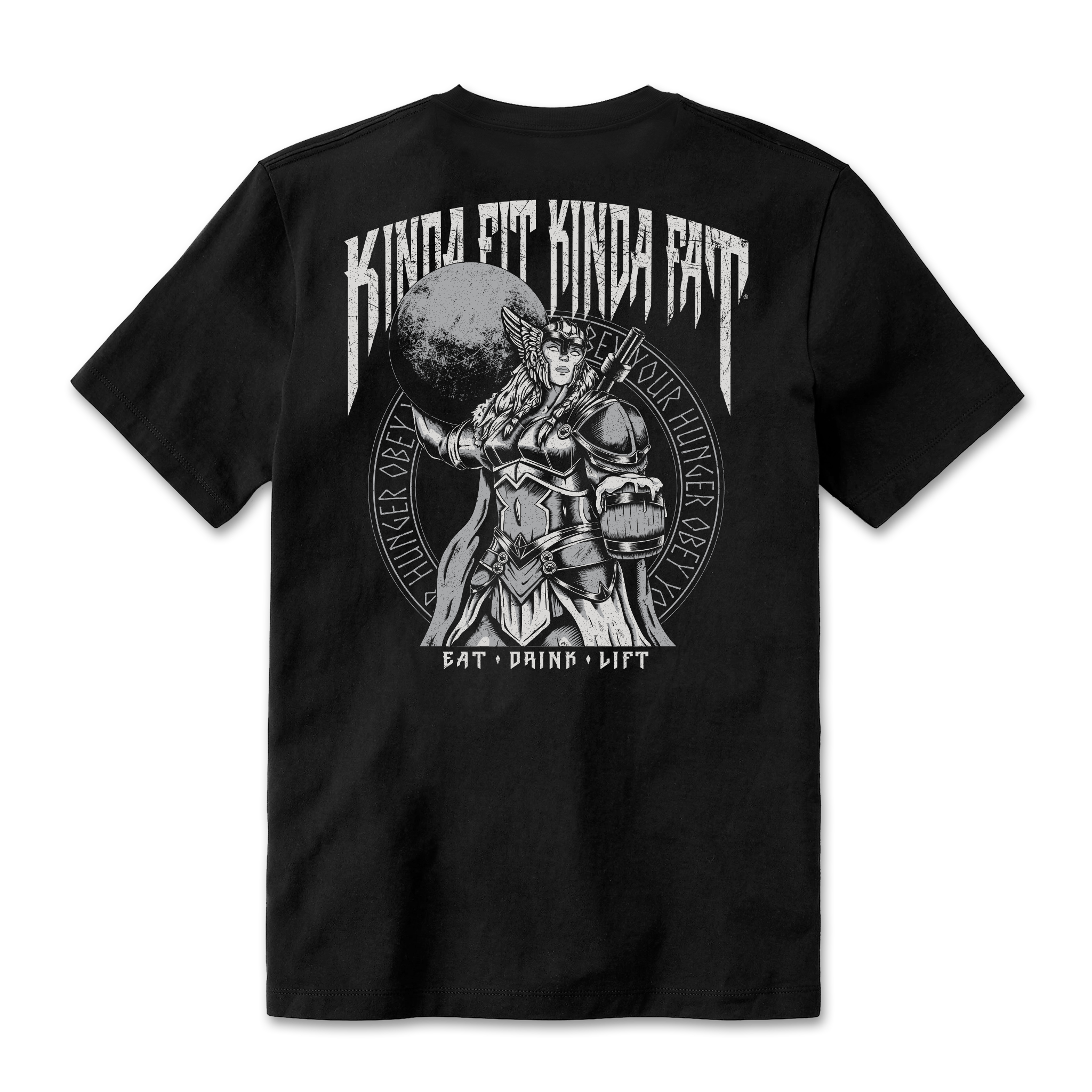 Stone Maiden Signature Blend T-Shirt
