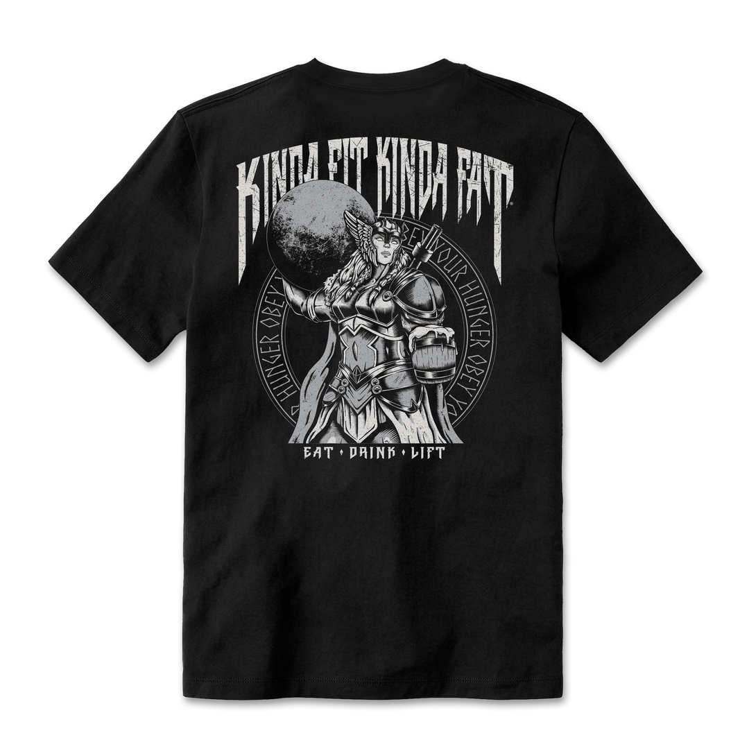 Stone Maiden Signature Blend T-Shirt