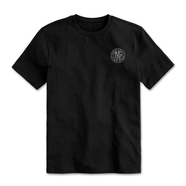 Stone Maiden Signature Blend T-Shirt