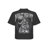 Stone Maiden Women's Boxy Tee