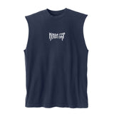 Carnivore Oversized Cut-Off Tank