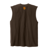 Carnivore Oversized Cut-Off Tank