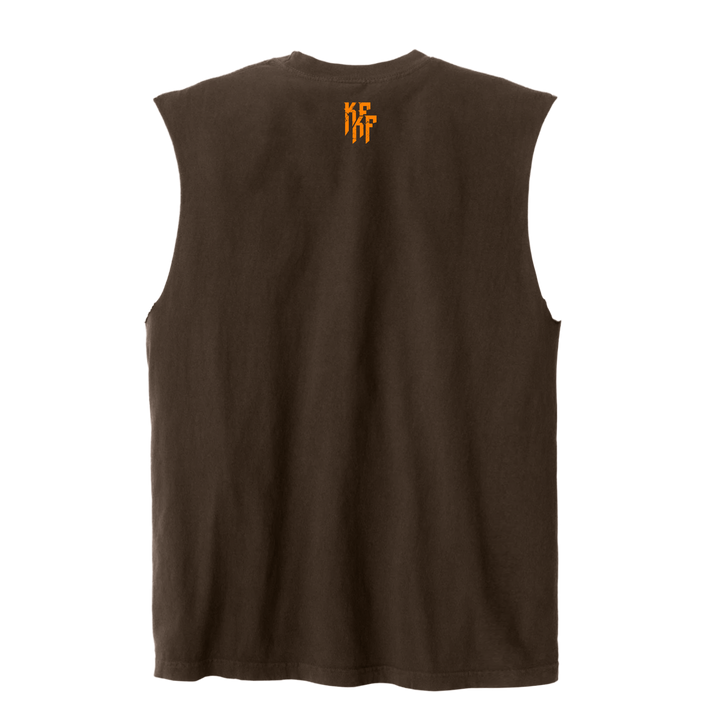 Carnivore Oversized Cut-Off Tank