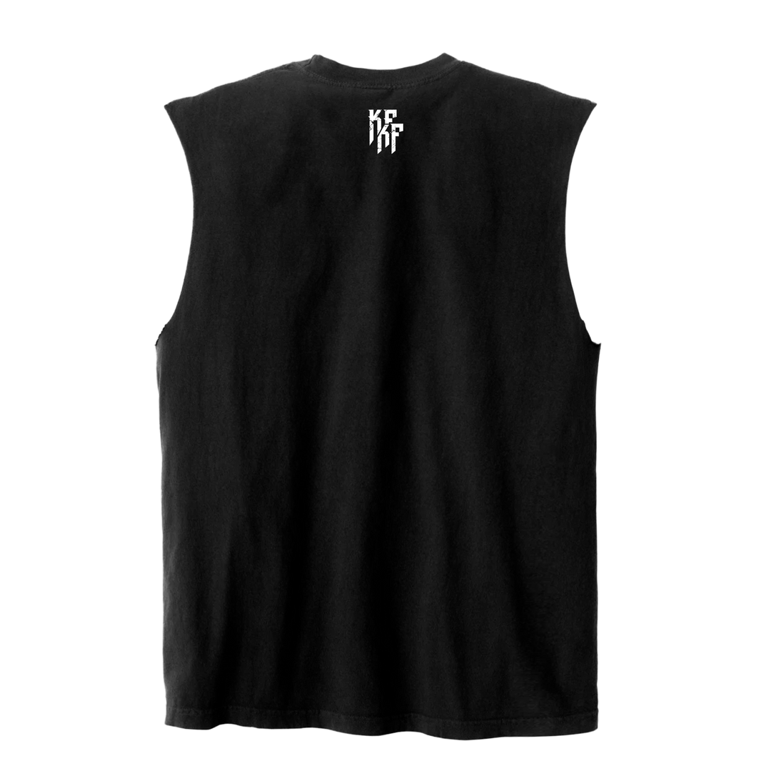Carnivore Oversized Cut-Off Tank