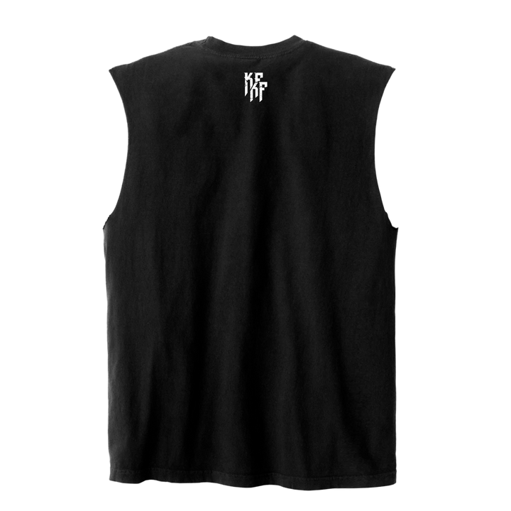 Carnivore Oversized Cut-Off Tank