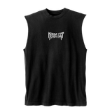 Carnivore Oversized Cut-Off Tank