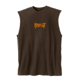 Carnivore Oversized Cut-Off Tank