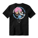 Donut Hole Stone V2 Signature Blend T-Shirt