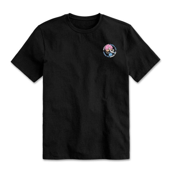 Donut Hole Stone V2 Signature Blend T-Shirt